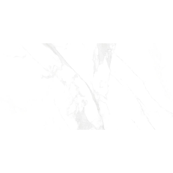 Керамогранит Керамогранит BONY STATUARIO (GLOSSY) 60х120 (1,44м2/43,2м2/30уп) / коллекция BONY BELLEZA / производитель BELLEZA / страна Индия