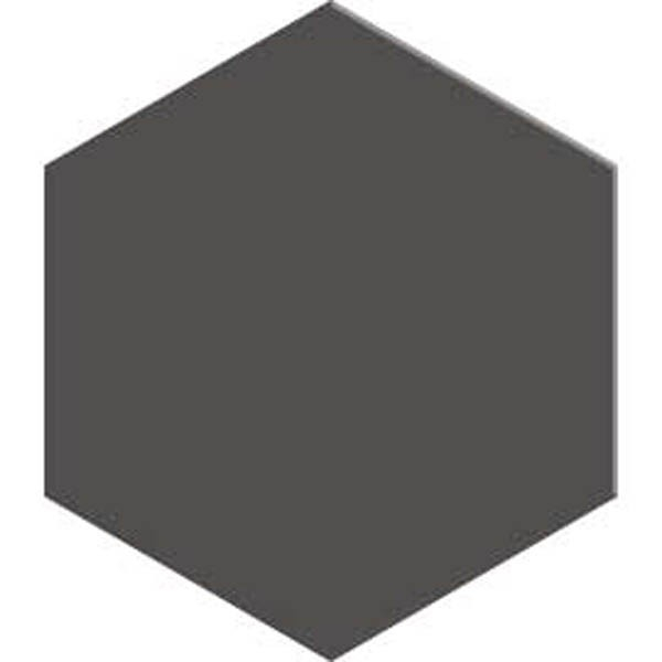 Керамическая плитка Bee Graphite (124266) 11,5х10 / коллекция BEE DNA TILES / производитель DNA TILES / страна Испания