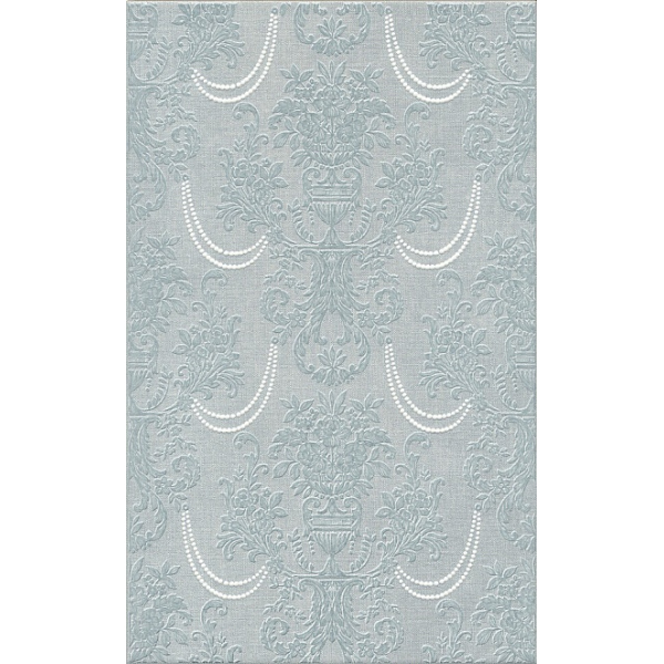 Керамогранит VT\C165\6403 декор Борромео 25x40 (10шт) / коллекция Борромео 25х40 / производитель Kerama Marazzi / страна Россия