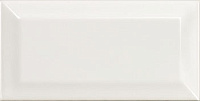 12738 Плитка METRO WHITE 7,5x15 см NEW