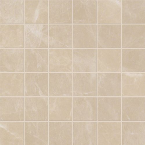 Керамическая плитка Керамогранит Roma Diamond Beige Duna Macromosaico 30x30 / коллекция Roma Diamond / производитель Fap Ceramiche / страна Италия