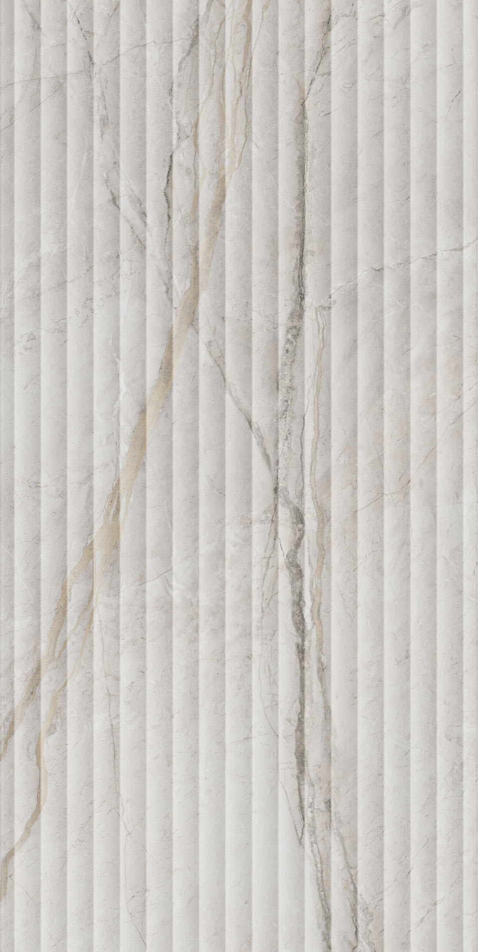 Керамическая плитка Плитка Ифран серый светлый глянцевый структура обрезной 60x119.5x1 / коллекция Ифран KЕRАМА МАRАZZIi / производитель Kerama Marazzi / страна Россия