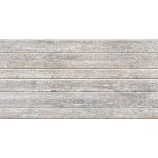 Керамическая плитка Плитка настенная SHABBY GREY 31,5х63 (1,59м2/52,47/33уп) / коллекция ШЕББИ AZORI / производитель AZORI / страна Россия