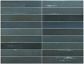 32675 КерГранит ISOLA BLUESTONE 5x30 см