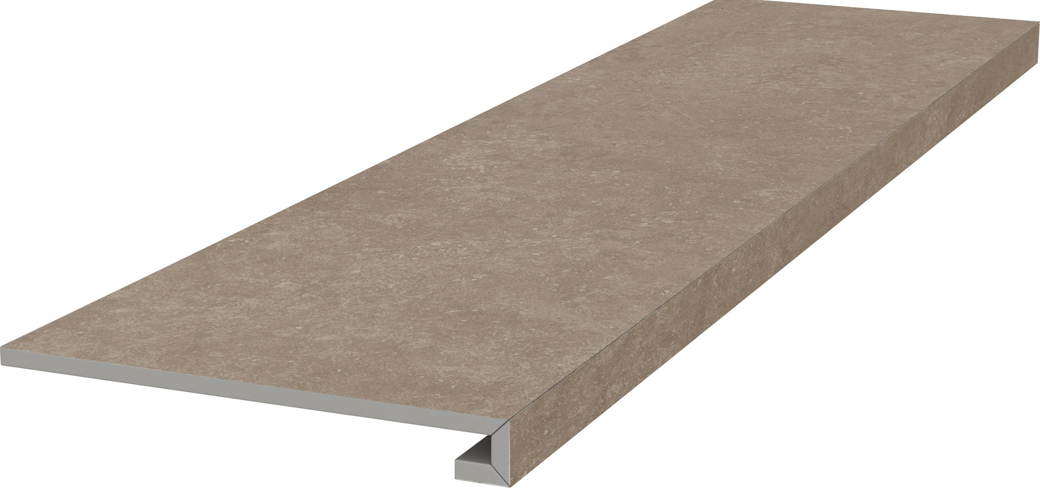 Керамогранит Плитка из керамогранита Kerama Marazzi Касабланка 33x120 бежевый (KM6012G0181RGCF) / коллекция Касабланка KЕRАМА МАRАZZI / производитель Kerama Marazzi / страна Россия
