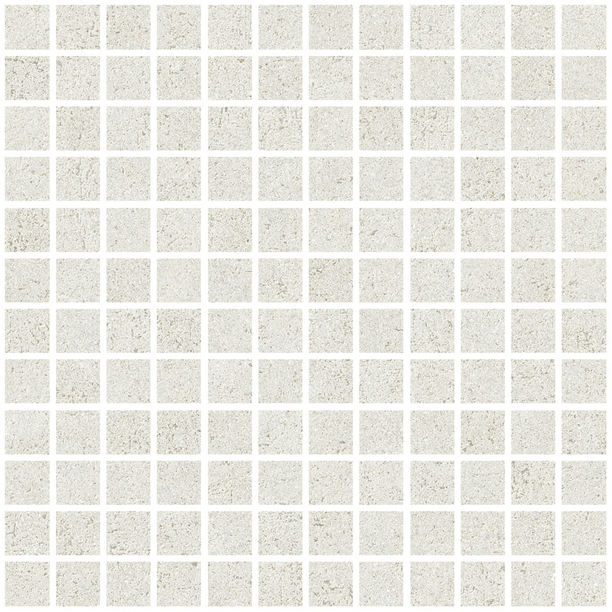 Керамическая плитка Керамогранит Cuit Mosaic 25 Bone 30x30 / коллекция Cuit / производитель Living Ceramics / страна Испания