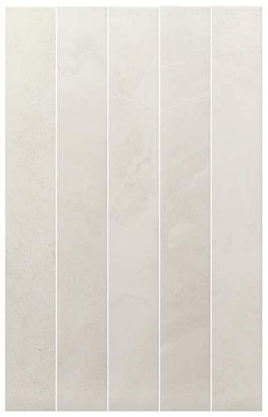 Керамогранит Гранит керамический 32054 MARMORIS White 7,5x60 см / коллекция MARMORIS / производитель Equipe / страна Испания