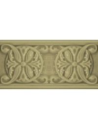 Керамическая плитка 7,5X15 CLASSIC 10 KHAKI