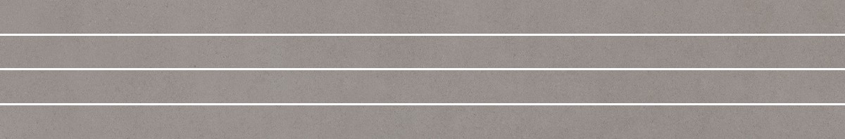 Керамическая плитка Керамогранит Cava Grey Pattern 1 10A 10x60 / коллекция CAVA / производитель Living Ceramics / страна Испания