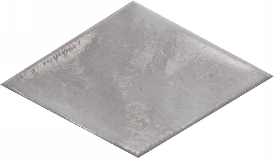 Керамическая плитка Керамогранит Fuoritono Rombo Fuoribianco Polished 13.7x24 / коллекция Fuoritono / производитель CIR / страна Италия