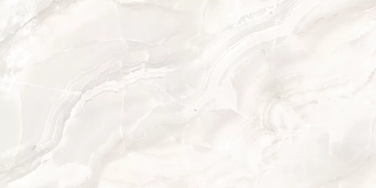 Керамогранит Плитка Artceramic Soma Bianco 60x120 Glossy (1,44 кв.м.) / коллекция SOMA Art Ceramic / производитель Art Ceramic / страна Индия