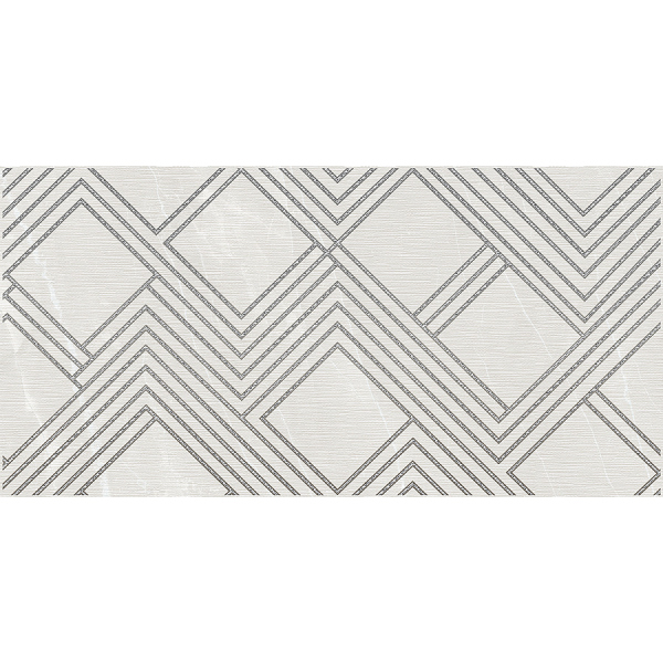 Керамогранит Декор HYGGE LIGHT CRISTALL 31,5х63 (6 шт) / коллекция HYGGE 31,5x63 / производитель AZORI / страна Россия