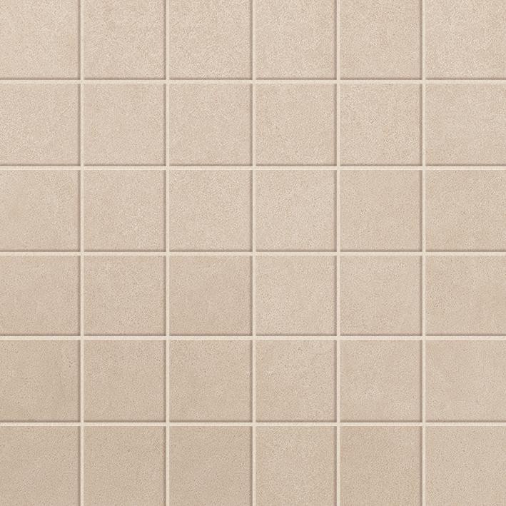 Мозаика AUNS Мозаика напольная KONE BEIGE MOSAICO 30x30 см / коллекция KONE / производитель Atlas Concorde Italy / страна Италия