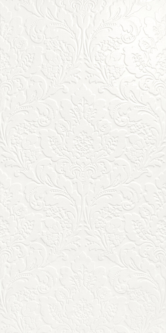 Керамическая плитка MAJESTIC BIANCO RECT 60X120 / коллекция Bellagio / производитель globusceramica / страна 