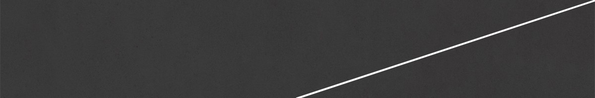 Керамическая плитка Керамогранит Cava Black Pattern 2 10B 10x60 / коллекция CAVA / производитель Living Ceramics / страна Испания