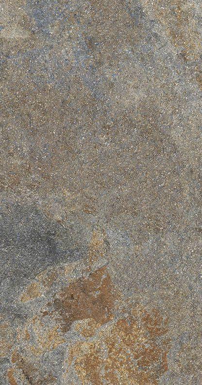 Керамогранит Плитка из керамогранита Estima Rust 30x60 коричневый (RS01) / коллекция Estima / производитель Estima / страна Россия