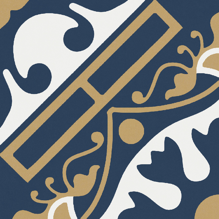 Керамогранит Плитка LION 19,8x19,8 (18 шт.в уп) / коллекция SIENA Decocer / производитель Decocer / страна Испания