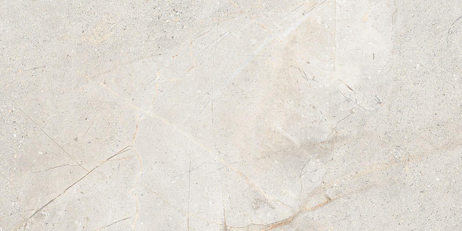 Керамическая плитка CRUST LIGHT GREY RET 60x120 8,5мм / коллекция Crust / производитель globusceramica / страна 