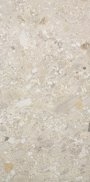Керамогранит Ceppo Avorio Rett 60х120 / коллекция CEPPO DI GRÈS CERCOM / производитель CERCOM CERAMICHE / страна Италия