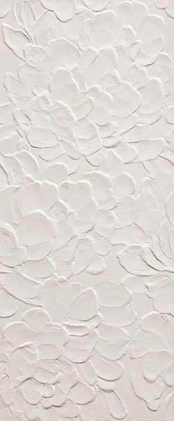 Керамическая плитка fPK6 Lumina Blossom White Extra Matt 50x120 RT(63m2) / коллекция LUMINA SAND ART / производитель Fap Ceramiche / страна Италия