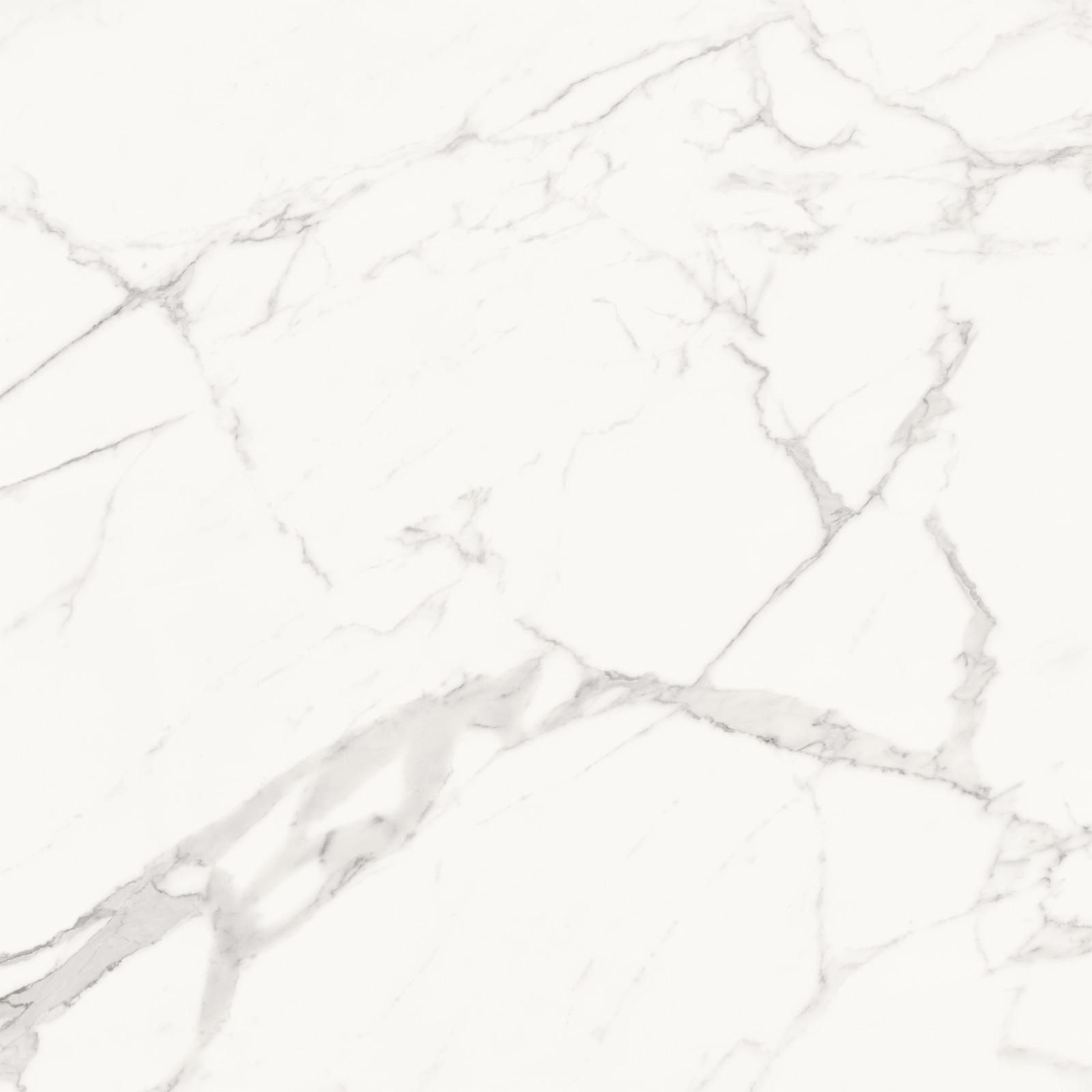 Керамогранит Porfido Carrara 6060PFC15M Керамогранит матовый 600*600*9,5 (4 шт в уп/43,2 м в пал) / коллекция Porfido Carrara DELACORA / производитель DELACORA / страна Узбекистан