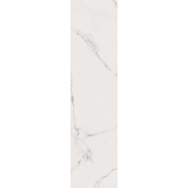 Керамогранит Керамическая плитка SENSI STATUARIO WHITE SABLE RET	30X120 / коллекция SENSI ABK / производитель ABK / страна Италия