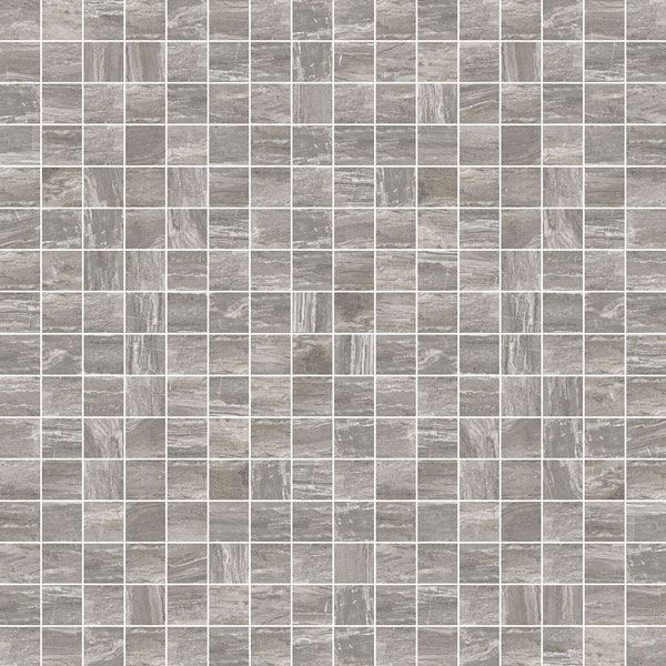 Керамогранит Мозаика SENSI MOS ART ARABESQUE SILVER LUX+	30X30 / коллекция SENSI ABK / производитель ABK / страна Италия