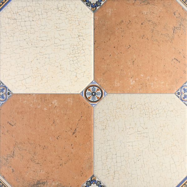 Керамогранит Manises Decor Mix 58x58 / коллекция MANISES El Molino / производитель El Molino / страна Испания