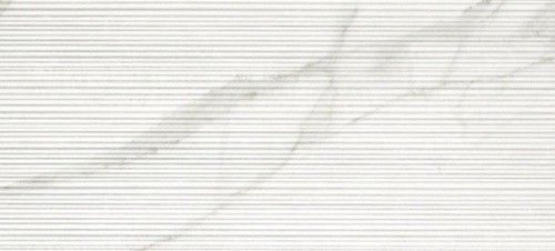 Керамическая плитка Керамическая плитка Roma Diamond Diamond Line Statuario Brillante 50x120 / коллекция Roma Diamond / производитель Fap Ceramiche / страна Италия