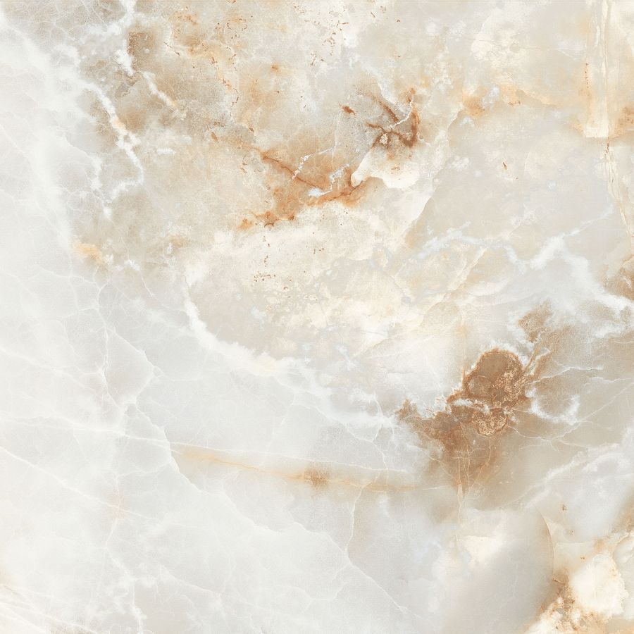 Керамическая плитка Керамогранит Sixty 60x60 Onix Aurora Satin 60x60 / коллекция Sixty 60x60 / производитель Neodom / страна Индия