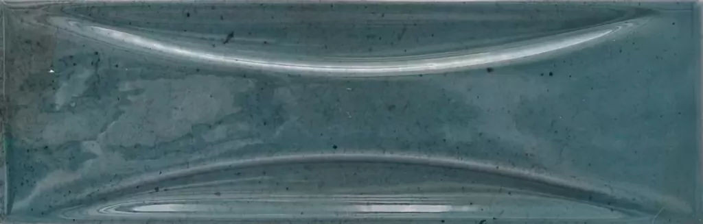 Керамическая плитка 30041 Плитка HANOI ARCO BLUE NIGHT 6,5x20 см / коллекция Hanoi EQUIPE / производитель EQUIPE CERAMICAS / страна Испания