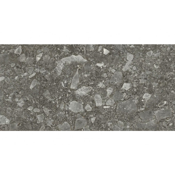 Керамогранит Керамогранит AS22-13 Mappa Marble серый террацо 120х60 / коллекция granitaganay / производитель  / страна 