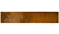 Плитка керамическая 31625 MENORCA Rust 6,5х32,8 см