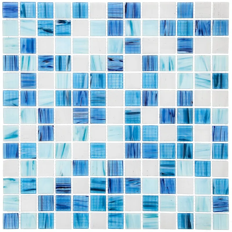 Мозаика SARDINIA 23*23)327*327*4 / коллекция Imagine Lab / производитель Imagine Lab / страна Китай