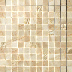 S.M. Elegant Honey Mosaic 30,5x30,5/S.M. Элегант Хани Мозаика 30,5x30,5