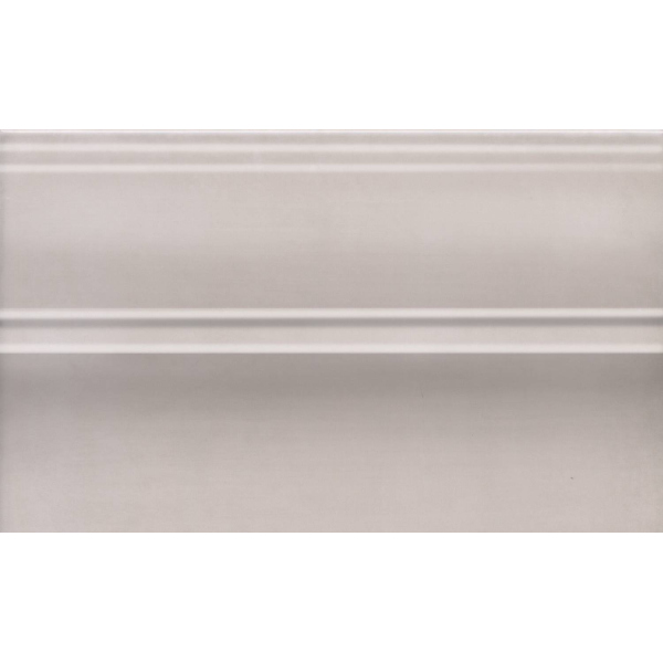 Керамогранит FMB031 плинтус Левада бежевый 15x25 (13шт) / коллекция Левада 25х40 NEW 2022 / производитель Kerama Marazzi / страна Россия