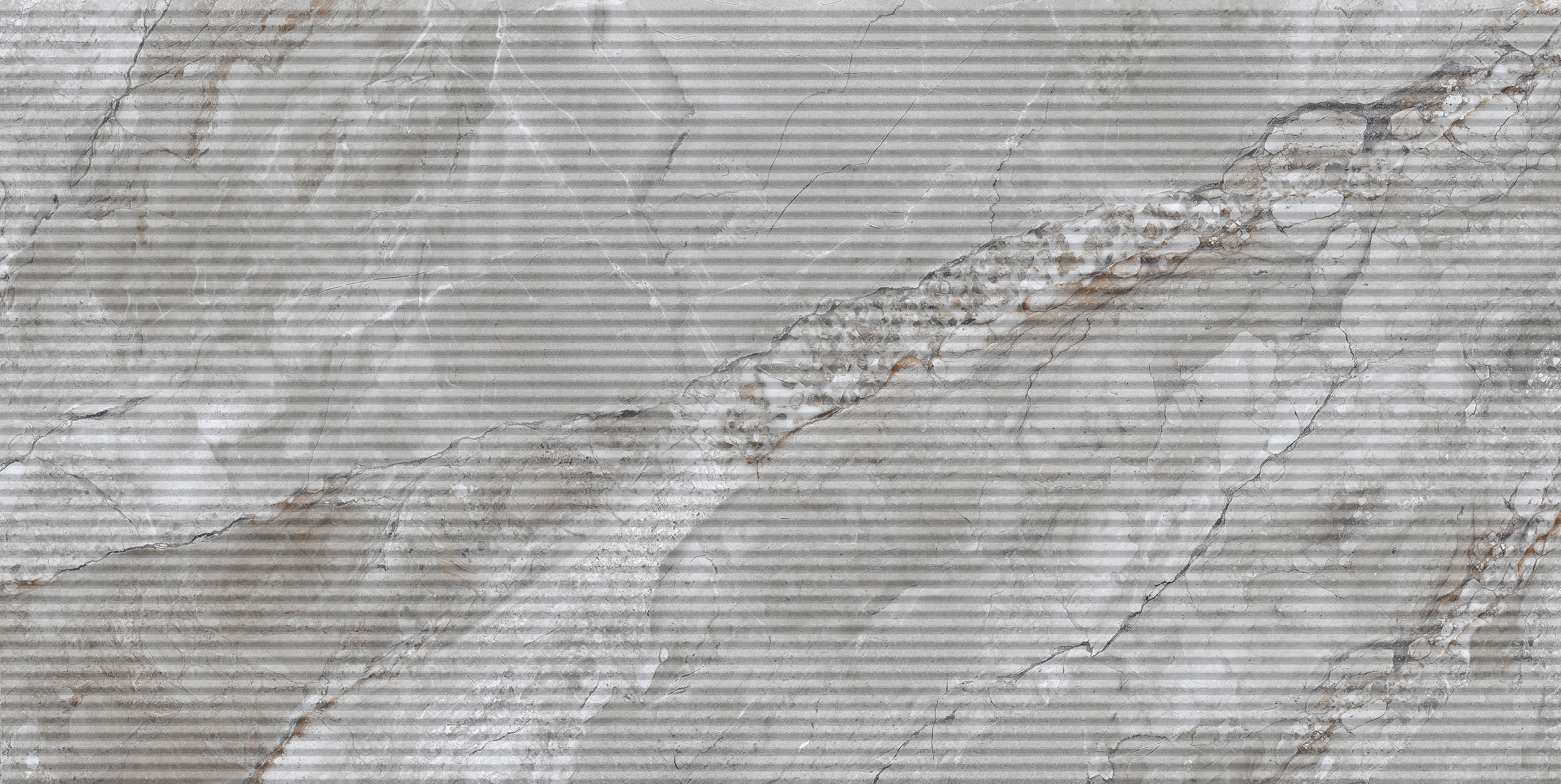 Керамическая плитка Eteri Grey Line 30x60 / коллекция Eteri Eurotile / производитель Eurotile / страна Беларусь