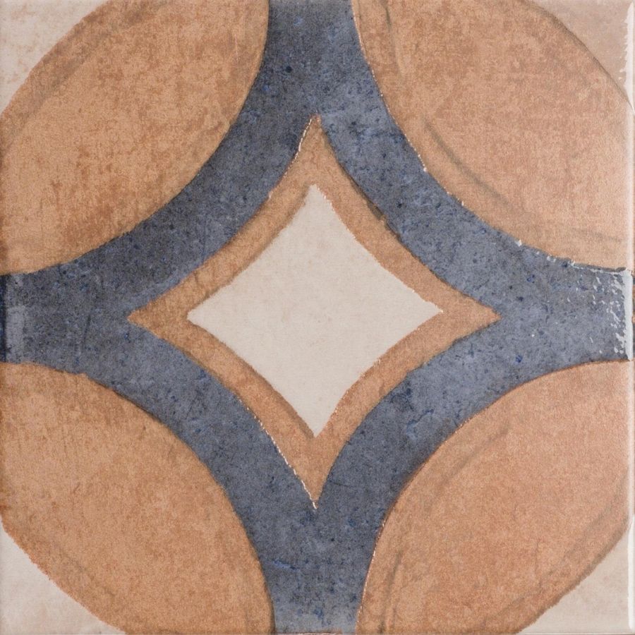 Керамическая плитка Керамогранит Fondant Natural Matt 20x20 / коллекция FONDANT / производитель Mainzu / страна Испания