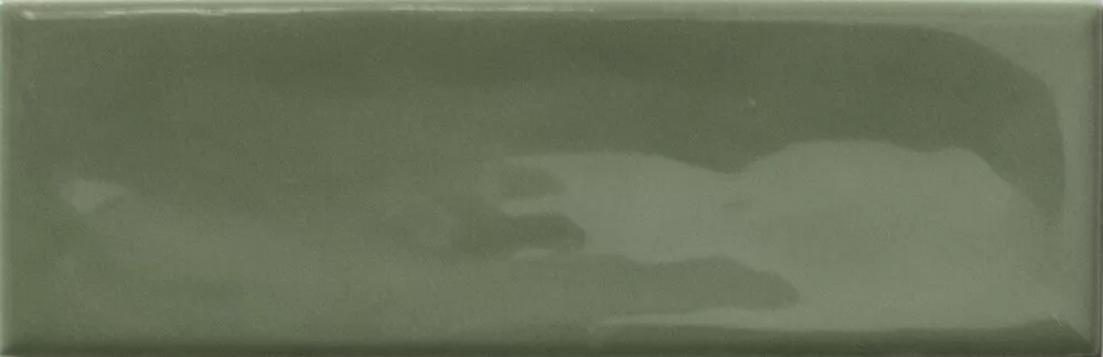 Керамогранит 37820 GLINT GREEN/5X15 / коллекция GLINT Harmony / производитель Harmony Peronda Group / страна Испания