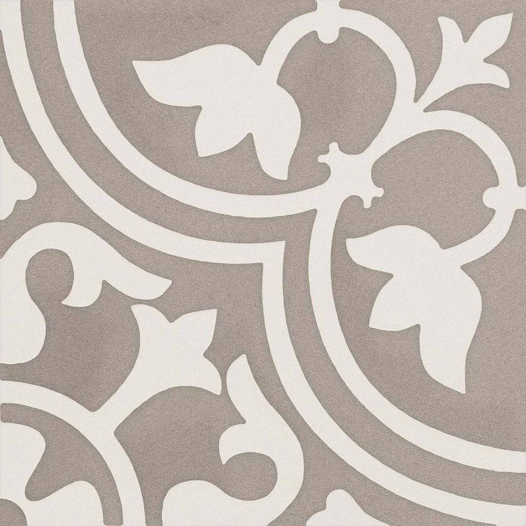 Керамогранит ORIGINAL C TAUPE 20x20 / коллекция DECO ANTHOLOGY Elios Ceramica / производитель Elios Ceramica / страна Италия