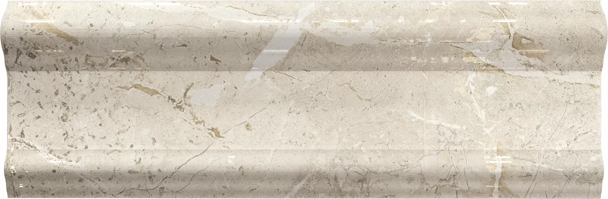 Керамическая плитка Cenefa Augustus Cream 10x30 / коллекция AUGUSTUS APE Ceramica / производитель APE Ceramica / страна Испания