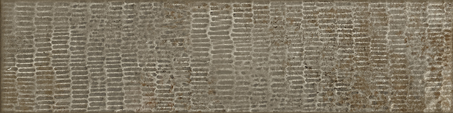 Керамогранит 154613 Inciso Brick Pebble 7,5x30 / коллекция INCISO Settecento / производитель Settecento / страна Италия