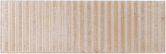 30694 КерГранит RAKU LINE SAND 6x18,6 см