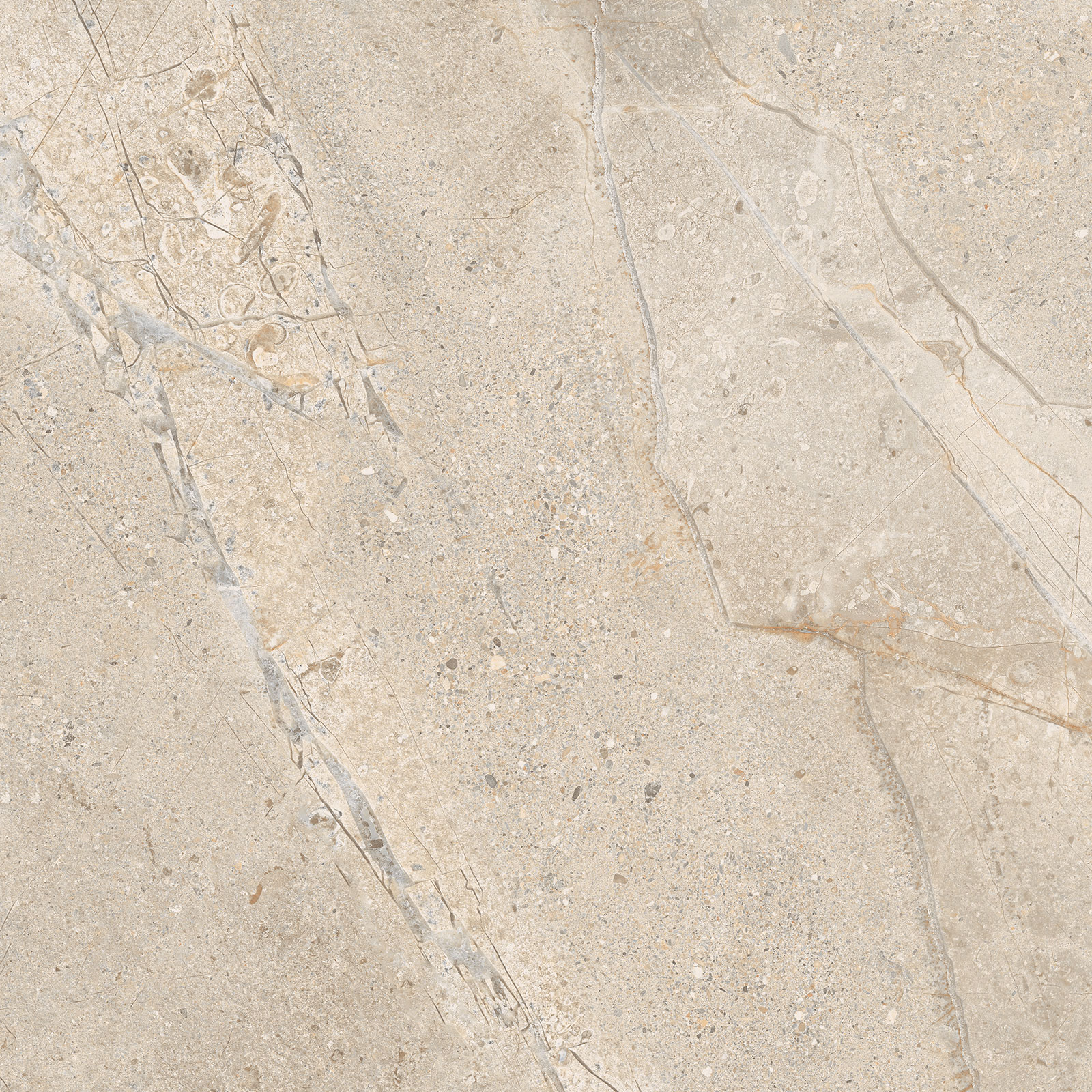 Керамическая плитка CRUST BEIGE RET 60x60 8,5мм / коллекция Crust / производитель globusceramica / страна 