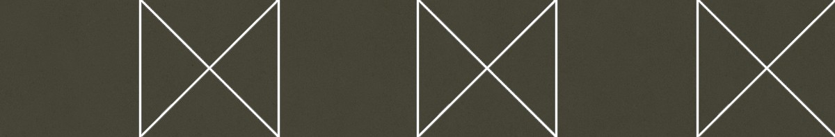 Керамическая плитка Керамогранит Cava Green Pattern 3 10C 10x60 / коллекция CAVA / производитель Living Ceramics / страна Испания