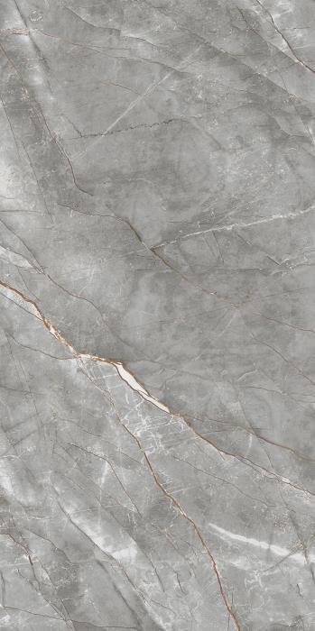 Керамогранит PR237 Керамогранит Vezin Grey Polished 60*120см 1,44м2 / коллекция Vezin PRIMAVERA / производитель PrimaVera / страна Индия