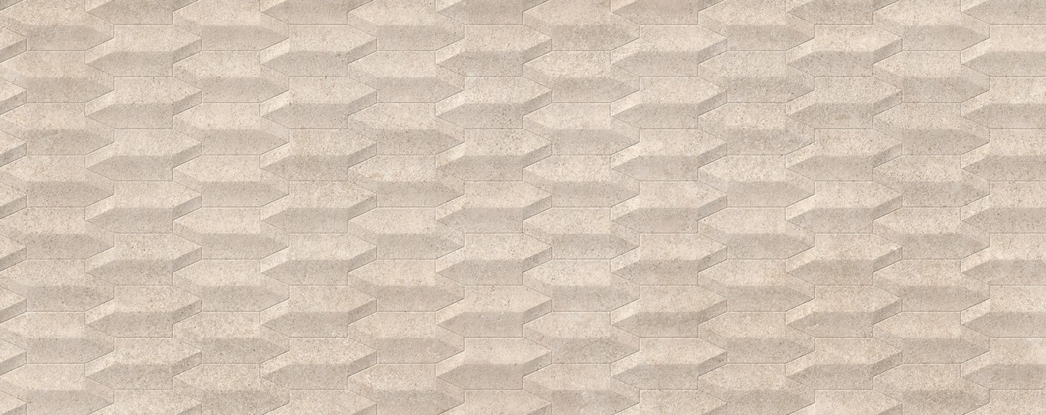 Керамическая плитка CUBIK VERONA BONE 59,6X150(A) / коллекция Verona / производитель globusceramica / страна 