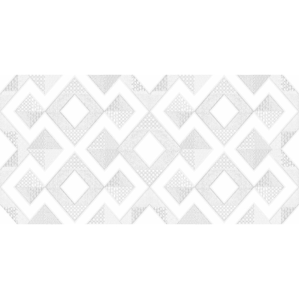 Керамогранит Декоративный массив Дижон серый (07-00-5-08-00-06-2321) 20х40 (15 шт) / коллекция Дижон 20х40 (2020) / производитель BELLEZA / страна Россия