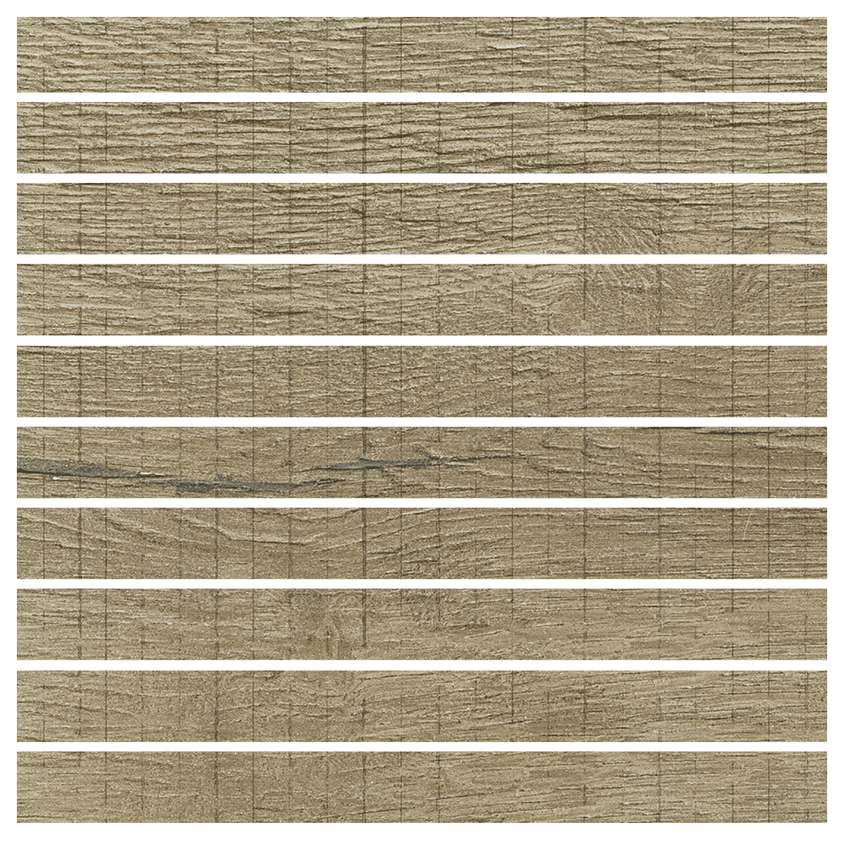 Керамическая плитка Керамогранит Ombra Mosaic 330 Cognac 30x30 / коллекция Ombra / производитель Living Ceramics / страна Испания