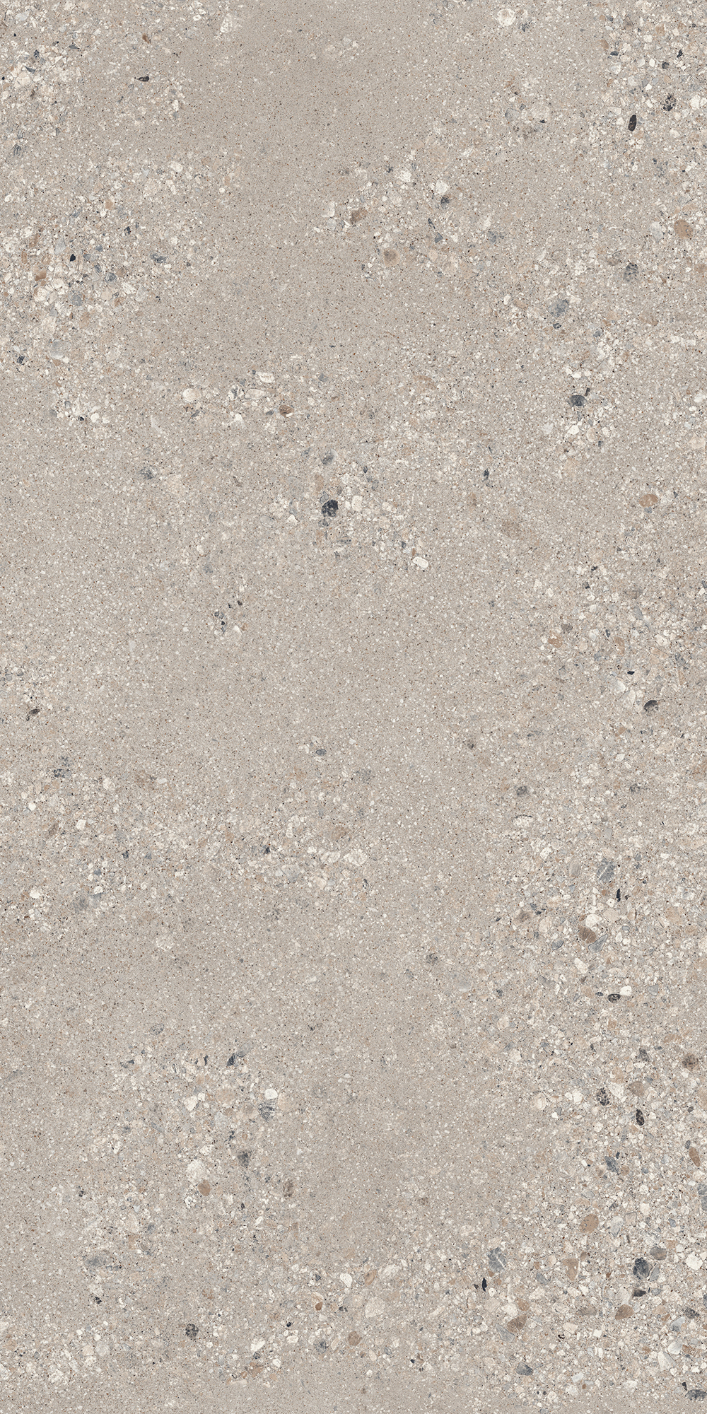 Керамогранит Gravel Large Grey Плитка 60x120 / коллекция Gravel Sant Agostino / производитель Sant Agostino / страна Италия